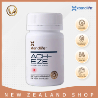Viên uống hỗ trợ xương khớp Xtend-Life ACH-EZE Natural Joint Support 30 viên