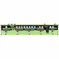 Valeton Dapper Bass Effect Strip