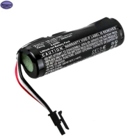 Banggood Applicable to Logitech UE Boom S-0012 audio battery factory supply 533-000105 NTA3083