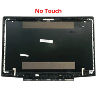 New Case Shell For Lenovo Ideapad Y700-15 Y700-15ISK Y700-15ACZ Laptop LCD Back Cover /Non-touch B Shell