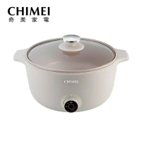 【CHIMEI奇美】日式陶瓷料理鍋(3L) EP-04MC20