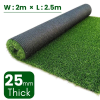 【COD】100×500×2.5cm Rumput sintetis swiss rumput sintetis dekorasi Dekorasi Interior Karpet Rumput Ba