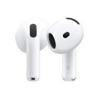 Apple 蘋果 AirPods 4主動式降噪藍牙耳機 (MXP93TA/A)