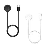 Cáp sạc Type-C, cho Đồng Hồ Google Pixel 2, Dây cáp sạc từ tính, dành cho đồng hồ thông minh Pixel W