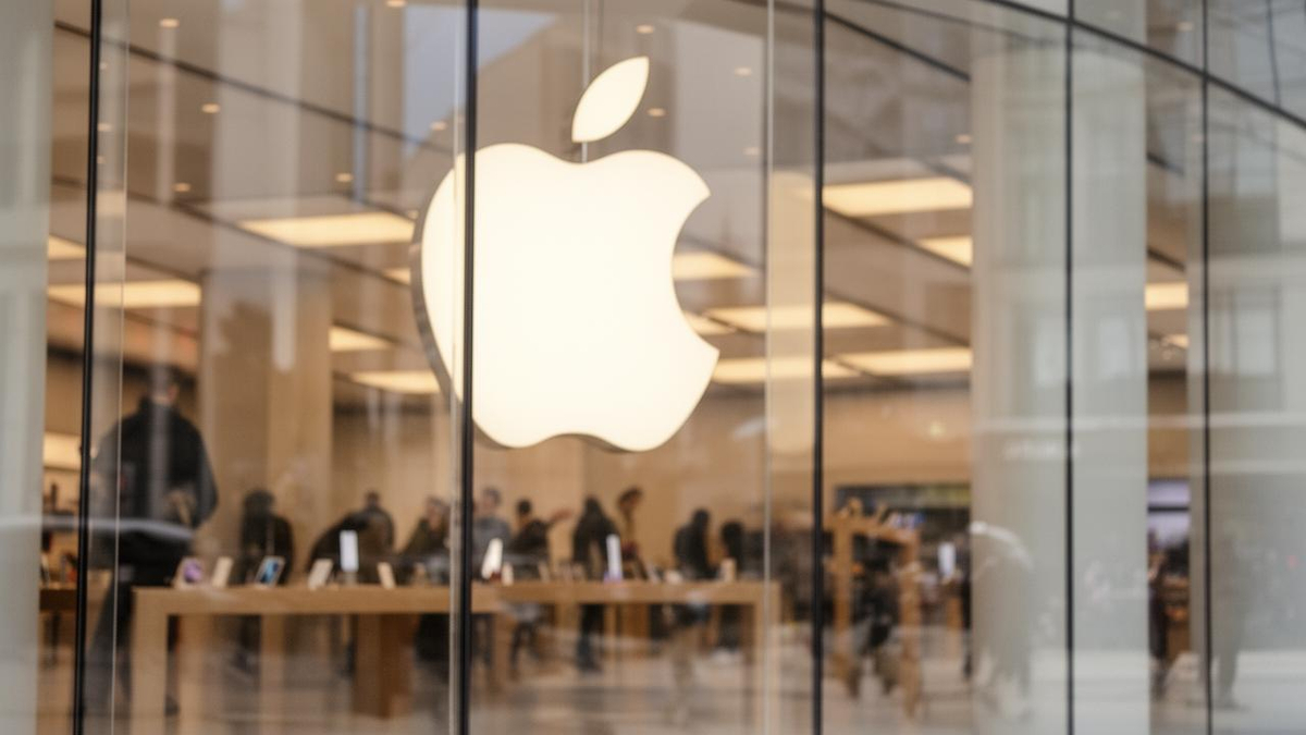 Apple's China App Store Ecosystem Doubles in Five Years, Facilitating 4 Trillion...