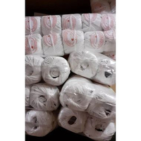 10 roll Benang Kasur CAP PENITIK Tali Renceng Bendera/Benang Rami, kasur, rajut serbaguna. Grosir co