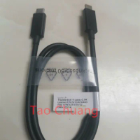 FOR Lenovo Thunderbolt 4 docking station data cable supports dual 4k and single 8k video USB 4 USB 3.0 USB 2.0 5C10V25722