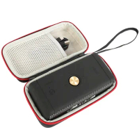 2020 New Hard Case for MARSHALL EMBERTON Bluetooth Waterproof Speaker Protective Box Travel Carrying Bag for MARSHALL EMBERTON
