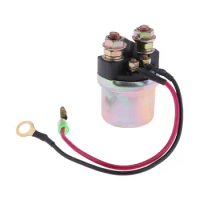 New Starter Solenoid Relay Switch for OUTBOARD 90HP 100HP 115HP 4-Stroke