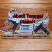Sensor air Flow Hilux revo,innova reBorn,fortuner vrz original 22204-75040