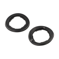 Bộ 2 miếng đệm nắp bình xăng 125 cho xe máy (CG125), vòng đệm cao su khóa