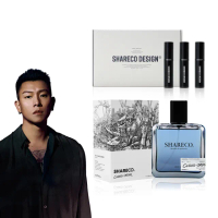 【SHARECO】2025 新款香水100ml+旅行香水分裝瓶(多款任選)