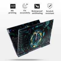 for Lenovo 2020 Legion 5 15.6-inch Legion 5 pro 2021 laptop skin protection sticker Y7000/R7000/R9000P 2020 printing Suitable