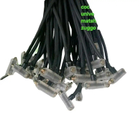 Kabel Magnet Panjang Multi Fungsi untuk Kompor Api Seribu & Biasa Cocok Ari Lux Panalux Nikita Signo