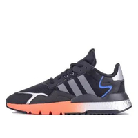 SEPATU CASUAL UNISEX ADIDAS Nite Jogger FY3686 4.5