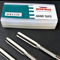 hand tap wipro 8x1,25