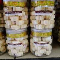 BANGKIT CHEESE 330GRAM BY MK BERKAT ENT