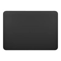 Apple 巧控板 黑色多點觸控表面
