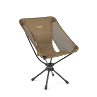 【Helinox】Swivel Chair 旋轉椅 狼棕色(HX-11218)
