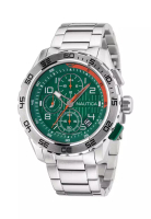 Nautica Watch Nautica Gents Watch NST101 Chrono - NAPNSS304