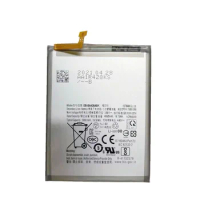 New 5000mAh EB-BA426ABY Battery For Samsung Galaxy A42 A72 Replacement Phone