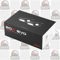 Kardus Sena 20S - 30K - 50S - 50R - 5S - SPIDER ST - SMH5 FM - 10C PRO Helmet Intercom Bluetooth Com