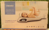 TIMBANGAN BAYI OD 230 I TIMBANGAN BAYI OD 231 b