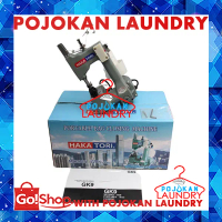 Mesin Jahit Karung Flyingman GK9-2 / GK 9-2 - Portable Bag Closer
