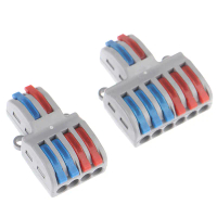 คู่ PCT-222 SPL-62 SPL KQ