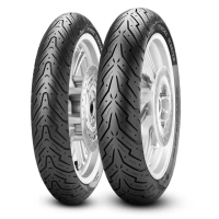 【PIRELLI 倍耐力】ANGEL Scooter速克達專用 13吋(120/70-13 M/CTL 53P)