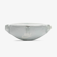 【NIKE 耐吉】腰包 斜背包 運動包 NK HERITAGE WAISTPACK - FA21 淡藍 DB0490-034(1985)