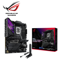 華碩 ROG STRIX Z890-E GAMING WIFI DDR5 主機板
