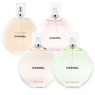 Chanel Chance 100在自選的價格推薦- 2022年12月| 比價比個夠BigGo