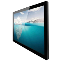 Bestview Factory direct sale cheap price 32 inch full HD 1920 x 1080 Resolution capacitive touch monitor
