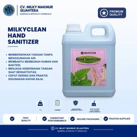 HAND SANITIZER 5 LITER