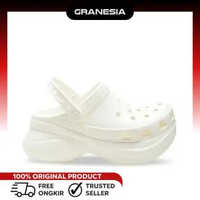Crocs Bae Women Clog 206302100| Sandal Sepatu Wanita 38-39