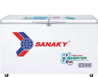 Sanaky Inverter 305 Lít VH-4099A3