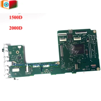 New Main Board MCU Motherboard PCB Assy CG2-5757-000 For Canon EOS Rebel T7 EOS 2000D / 1500D Kiss X90 Repair Parts
