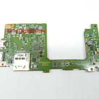 Repair Parts For Panasonic Lumix DC-GF10A GF10A Motherboard MCU Motherboard PCB
