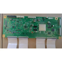 For Sony KD-65A8F 6870C-0755B TV Tcon Logic Board ESL_C2LV0.5 Panel LE650AQP (EL)( A5)
