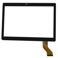 New For 10.1''inch Evpad Tablet i7 tablet External capacitive Touch screen Digitizer panel Sensor replacement Phablet Multitouch