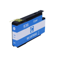 ตลับหมึก 936XL สำหรับ HP936 HP Officejet Pro 9110b 9120b 9120e 9130b 9130e 9720e 9730e 9120 9130 972