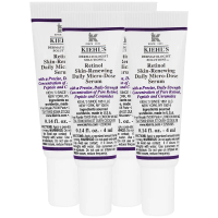 Kiehl's 契爾氏 A醇全能新生抗痕精華 豪華試用品(4ml)*4(效期2025.10正貨)