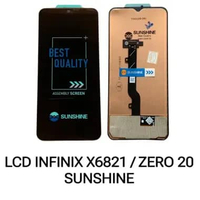 LCD TOUCHSCREEN INFINIX X6821 / ZERO 20 SUNSHINE