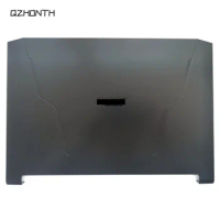 New For Acer Nitro 5 AN515-56 AN515-57 AN515-55 AN515-44 LCD Back Cover Top case Rear Lid (Black) 15.6"