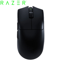 RAZER 雷蛇 Viper V3 PRO 毒蝰超輕量無線滑鼠