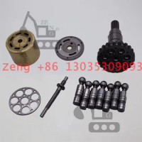 Komatsu KMF90 hydraulic swing motor rotary and spar parts for Komatsu PC190-3 PC190-5 PC200-1 PC200-2 PC200-3 PC200-5 PC220-3 PC
