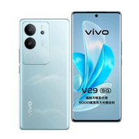 【vivo】S級福利品 V29 5G 6.78吋（12G/256G）