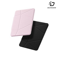 DUX DUCIS Apple iPad Air 11 M2/M3/Air 4/Air 5 /iPad Pro 11 2018~2022 VERS 筆槽防摔皮套