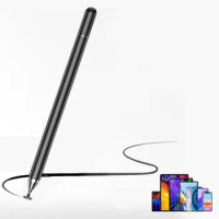Stylus Pen Universal For Huawei Matepad SE 10.4" Pro T8 T10 T10S Mediapad M6 M5 M3 lite T5 T3 10 Tablet Touch Screen Pencil Pen